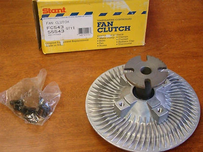STANT FAN CLUTCH FC543 NOS Foto 1 de 2