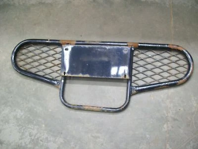ARCTIC CAT 500 OEM Front Push Bar #2B159 Foto 1 de 2