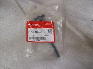 V1) Honda Genuine OEM Valve 14711-PRB-A01 - Picture 1 of 1