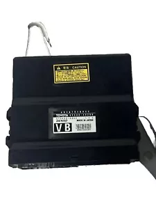 2003 Lexus RX300 ABS Control Module FWD 89540-48280 - Picture 1 of 3