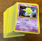 Piękny zestaw 99 mieszanych mieszanych mieszanek Pokemon Karty kolekcjonerskie Gra A78