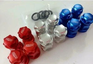 Area Rc CNC wheel nut + extender wheel cap for Team Losi DBXL DBXL-e 1/5 rc car - Picture 1 of 4