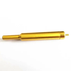 High Speed High Precision Mechanical Edge Finder 6mm Shank x 2mm Probe Milling - Picture 1 of 6