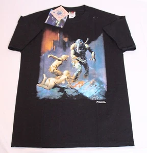 Camiseta Scientology - Johnny Tyler & Psycho - Para Hombre Mediana - **RARA** ¡A LA VENTA! - Imagen 1 de 4