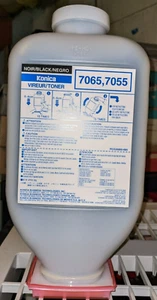 Konica MRFE Schwarz Toner 7065 7055 Stück UA950-665 - Bild 1 von 3