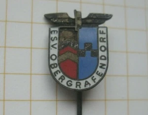 ESV OBER-GRAFENDORF / ÖSTERREICH ......  ältere Sport Nadel/Kein Pin (N1/2) - Picture 1 of 1