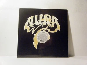 AURA LP Sativa 1977 Lion Productions RE new  vinyl SEALED! - Picture 1 of 1