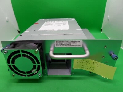 Oracle SUN LTO4 Ultrium4 FC tray for SL24 380-1590-03 3801590 AK096A 461917-001 - Image 1 of 4