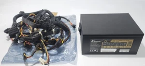 SEASONIC X-SERIES SS-1250XM ACTIVE PFC F3 - Picture 1 of 9