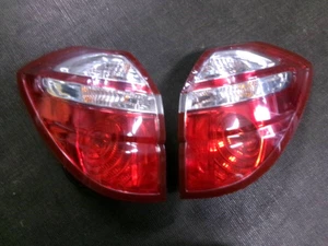 Subaru Genuine Legacy Outback BPE BP5 BP9 07-09 Tail Light Left Right Pair JDM - Imagen 1 de 6