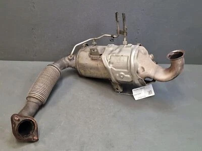 Catalizzatore / FAP - Ford C-Max II / Focus II 1.6Tdci 95/155Cv - AV61-5H270-MA - Immagine 1 di 3