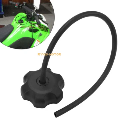 FUEL TANK CAP For KAWASAKI KFX 50 KFX 90 2007-2024 51049-Y002 - Image 1 of 4