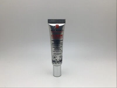 ERBORIAN CC CREAM HIGH DEFINITION RADIANCE FACE CREAM 15ML / SPF25, PA++ - Image 1 of 2