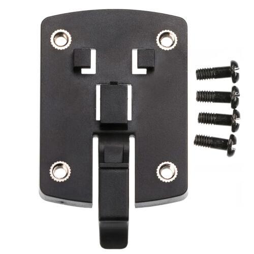 Ultimateaddons 3 Prong Adapter Plate with Amps GPS 4 Hole Layout V2 30 x 38mm