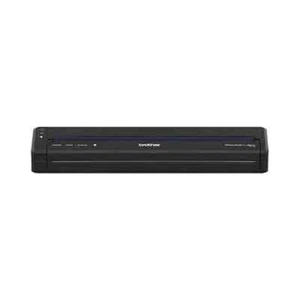 BR-PJ763D1Y14W | Brother PocketJet 763 Printer Bundle | Bluetooth & USB Enabled - Picture 1 of 3