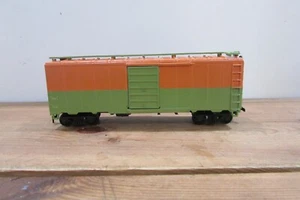 Scatola auto scala HO 40' personalizzata dipinta C0675 - Foto 1 di 6