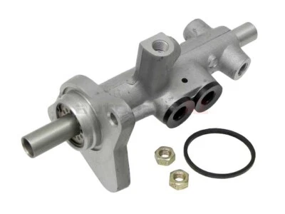 Cilindro mestre de freio ATE 005430980164 Mercedes Benz C230 C280 CLK320 C240 C350 - Imagem 1 de 2