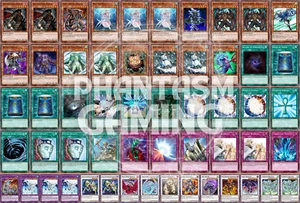 Mazo Diva Hero Absolute Zero Raiza Plaguespreader Malicious Yugioh - Imagen 1 de 1