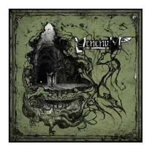 VENENUM LP Death Metal Vinyl Mgła Blood Incantation Tomb Mold Black Curse venom - Picture 1 of 1