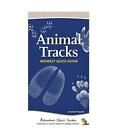 Animal Tracks Of The Midwest Your Way To Easily Identify Animal Tracks Jonatha