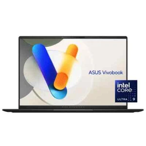 🔥NEW ASUS Vivobook S 16” 3.2K OLED 120Hz AI Laptop Intel Core Ultra 9 16GB 1TB - Picture 1 of 17