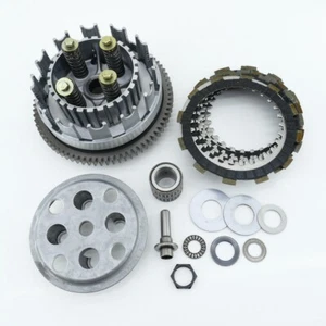 Suzuki GSF600 GSF600S WVA8 clutch basket clutch housing clutch only 8281 km - Picture 1 of 5