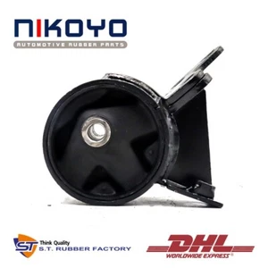 Engine mounting for NISSAN SUNNY B13 B14 11210-0M000 - Picture 1 of 6