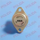 1Pcs Audio Power Amps Transistor  /Ti To-3 2N3771 100% Genuine And New #A6-22
