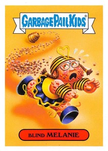 2019 Garbage Pail Kids We Hate the '90s Base Singles (Pick Your Sticker Cards)