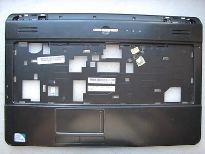 eMachines E725 reposamanos con panel táctil (P/N: AP06R000500) Foto 1 de 2