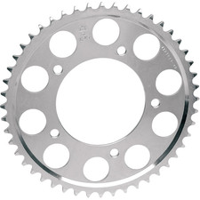 Fits 1994 Suzuki Dr125se Steel Rear Sprocket - 47t