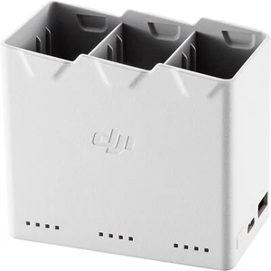 DJI Mini 3 Series / 4 Pro Intelligent Flight Battery Two Way Charging Hub - Picture 1 of 1