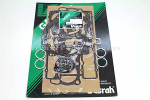 Complete Engine Gasket Set Suzuki 79-81 GS850G 80 GS850GL (See Notes) #A42