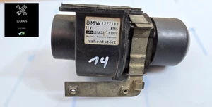 Original BMW E23 745i Turbo AEG Gebläse Turbokühlung 1277183 L51A22 87908 OEM - Bild 1 von 12