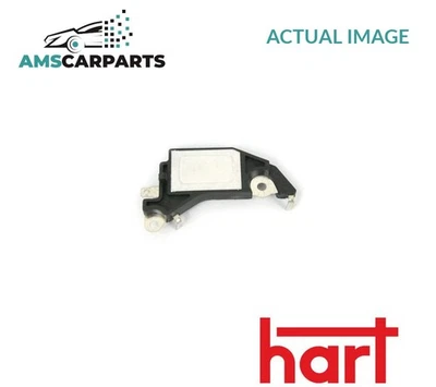 ALTERNATOR REGULATOR 515 385 HART NEW OE REPLACEMENT - Image 1 of 4