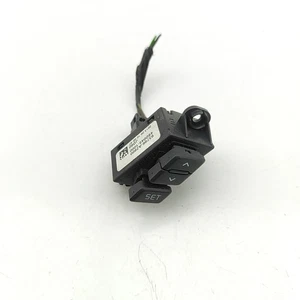 KIA CEE'D JD Uhreinstellschalter 93796-A2900 1.6 Diesel 81 kW 2013 32867077 - Bild 1 von 6