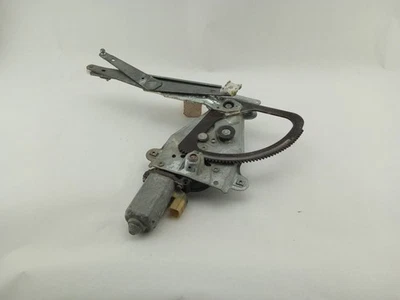 Jaguar XK8 XKR passageiro regulador de janela dianteira direita com motor compatível 1997-2006 - Imagem 1 de 4