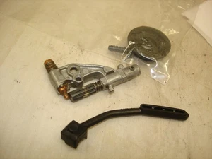 Husqvarna 460 X-TORQ Ölpumpe Motorsäge Teileimer 397 - Bild 1 von 3