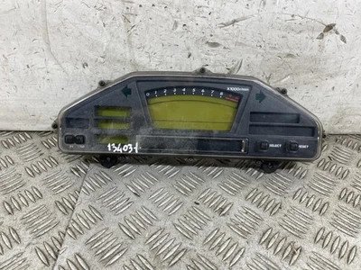 107839 Strumentazione Contachilometri Suzuki Burgman 650 Executive Dal 2004 al 2 - Immagine 1 di 4