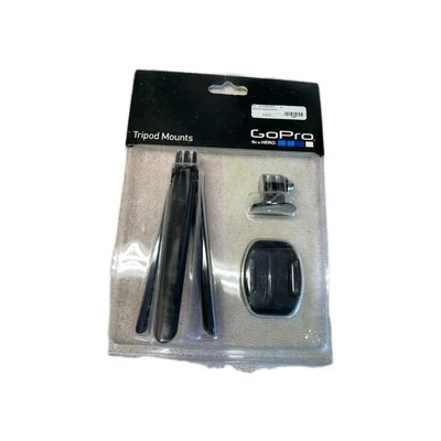 gopro tripod mounts abort-002 - Image 1 of 3