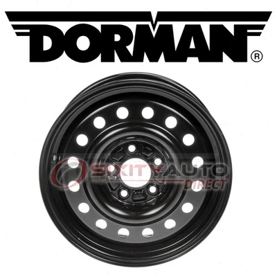 Dorman Wheel for 2002-2005 Buick Rendezvous Tire  vr Foto 1 de 4