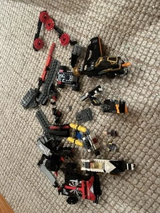 lego ninjago parts lot - Picture 1 of 16
