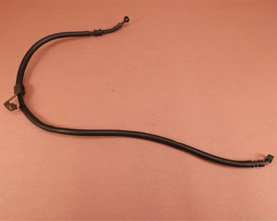 2005-2009 SUZUKI BOULEVARD C50 VL800 Front Brake Caliper Hose Line - Image 1 of 4