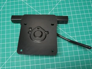 OEM Pride Mobility Jazzy Elite ES Elektrischer Stuhl Drehsitzplatte Auswahl 6 - Bild 1 von 2