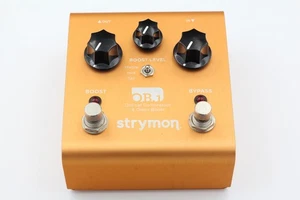 Strymon OB.1 Used Compressor - Picture 1 of 5