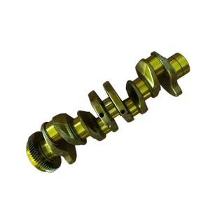 Cigüeñal 6510302501 para Mercedes Clase A/B/C/E W176 W242 W204 W212 A207 S212 - Imagen 1 de 9