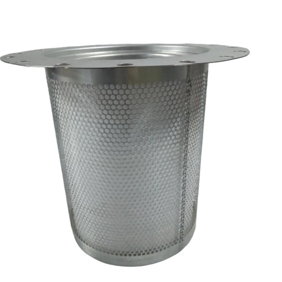 Piezas de compresor de aire elemento separador aceite-aire Atlas Copco 1614642300 Foto 1 de 1