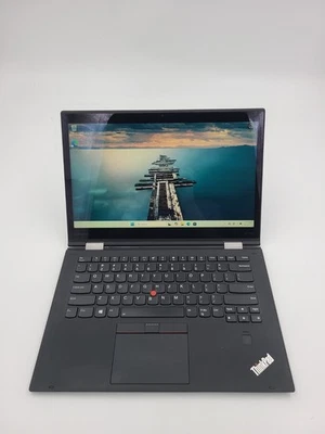 Lenovo ThinkPad X1 Yoga Gen. 2 i7-7500U 2.7GHz 8GB Ram 512GB SSD Win 11 Pro - Imagem 1 de 4
