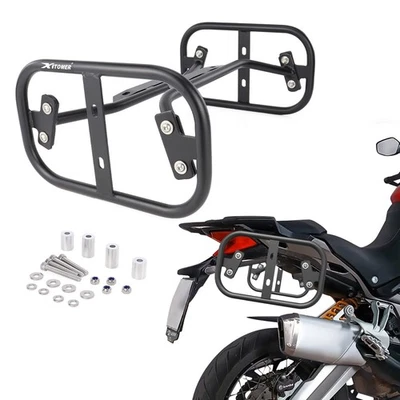 Подходит для Ducati Multistrada 1200 Enduro 2016-2018 боковое крепление для мотоцикла - Изображение 1 из 4