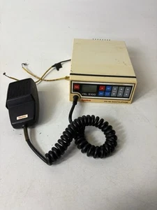 Apelco VXL 5100 VHF-FM Radiotelephone (Pre-Owned) Tested! Works Great! - Picture 1 of 7